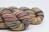 Dyed to Order Molly Self Striping