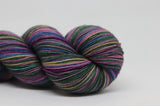 Dyed to Order  I'm not crazy, my mother has me tested Self Striping
