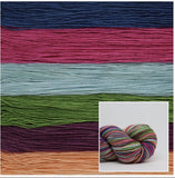 Dyed to Order Sookie Self Striping Dyed to Order