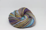 Dyed to Order The Best Apartment Self Striping