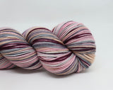 Dyed to Order GG Oy with the Poodles Already Self Striping