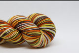 Dye to Order Candy Corn and Chocolate Bars Self Striping