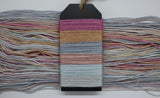 Dyed to Order I Smell Snow Self Striping