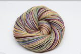 Dyed to Order Molly Self Striping