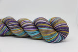 Dyed to Order The Best Apartment Self Striping