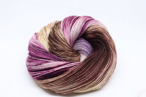 Tea with Jam Kettle Dyed