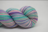 Dyed to Order Self Striping Dreamy Mermaid