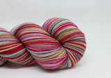 Dyed to Order Knock, Knock, Knock Penny Self Striping