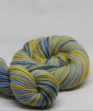 Dyed to Order GG Off to Chilton Self Striping