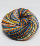 Dyed to Order  Sarcasm? Self Striping Pre Order