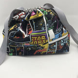 Galaxy Bag Drawstring Project Bag