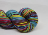 Dye to Order Chocolate Bunnies and Easter Eggs Self Striping