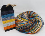 Dyed to Order  Sarcasm? Self Striping Pre Order
