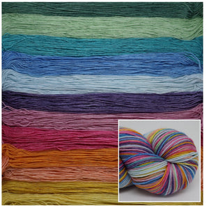 Dye to Order Board Game Money Self Striping Dye to Order