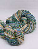 Dyed to Order Pivot Self Striping Fall
