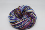 Dyed to Order New Year's Dance Off
