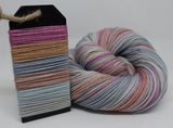 Dyed to Order I Smell Snow Self Striping