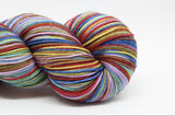 Dyed to Order Hula Dancer Self Striping