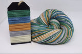 Dyed to Order Pivot Self Striping Fall