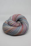 Dyed to Order I Smell Snow Self Striping