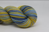 Dyed to Order GG Off to Chilton Self Striping