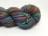 Witchy Mischief Self Striping Halloween