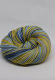 Dyed to Order GG Off to Chilton Self Striping