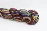 Dye to Order Dawn Treader Self Striping
