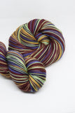 Dye to Order Dawn Treader Self Striping