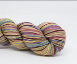 Dyed to Order Molly Self Striping
