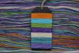 Dyed to Order GG Quirky Kirk Self Striping
