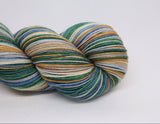 Dyed to Order Pivot Self Striping Fall