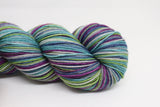 Dye to Order Caspian Self Striping