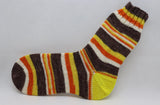 Dye to Order Candy Corn and Chocolate Bars Self Striping
