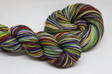 Dyed to Order Hep Alien Self Striping