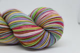 Dyed to Order Phoebe Self Striping