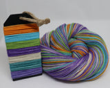 Dyed to Order GG Quirky Kirk Self Striping