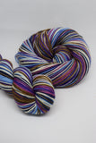 Dyed to Order New Year's Dance Off