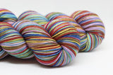 Dyed to Order Hula Dancer Self Striping