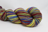 Dyed to Order GG Luke Self Striping