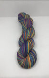 Dyed to Order Inner World self striping