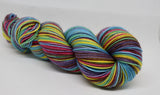 Dye to Order Chocolate Bunnies and Easter Eggs Self Striping