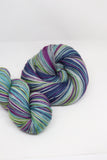 Dye to Order Caspian Self Striping