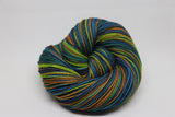 Dyed to Order I'm doing good baby, how you doing? Self Striping Dyed to Order