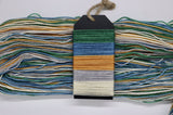 Dyed to Order Pivot Self Striping Fall