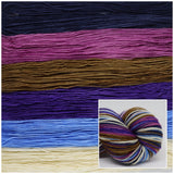 Dyed to Order New Year's Dance Off