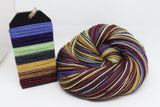 Dye to Order Dawn Treader Self Striping