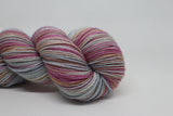 Dyed to Order I Smell Snow Self Striping