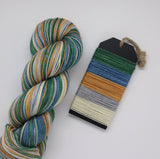 Dyed to Order Pivot Self Striping Fall