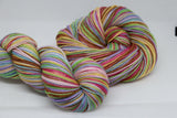 Dyed to Order Phoebe Self Striping